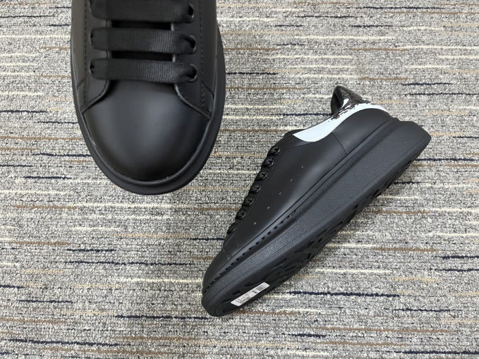 Men Women A*lexander M*cqueen Top Sneaker