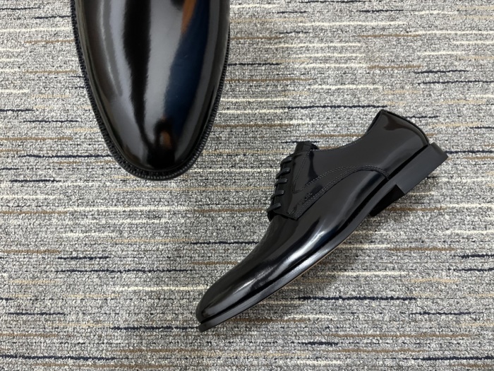 Men D*ior Top Loafer