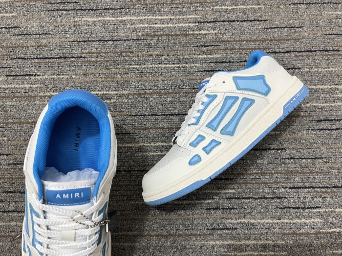 Men Women A*miri Top Sneakers