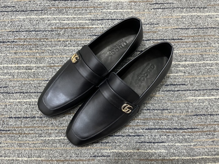 Men G*ucci Top Sneaker