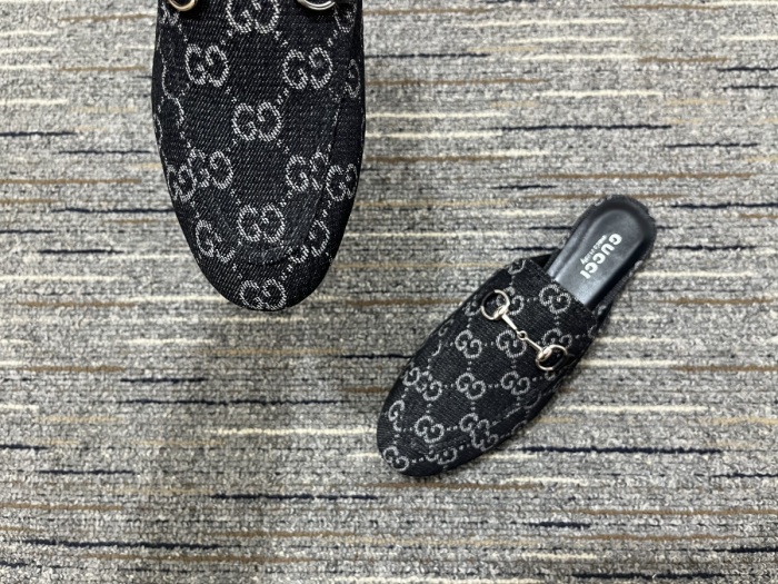 Women G*ucci Top Sandals