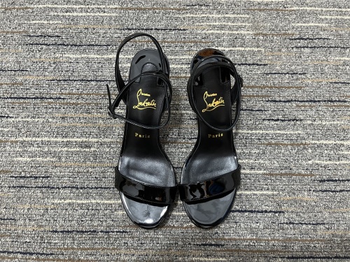 Women C*hristian L*ouboutin Top Quality Sandals