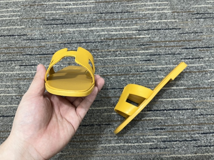 Women H*ermes Top Sandals
