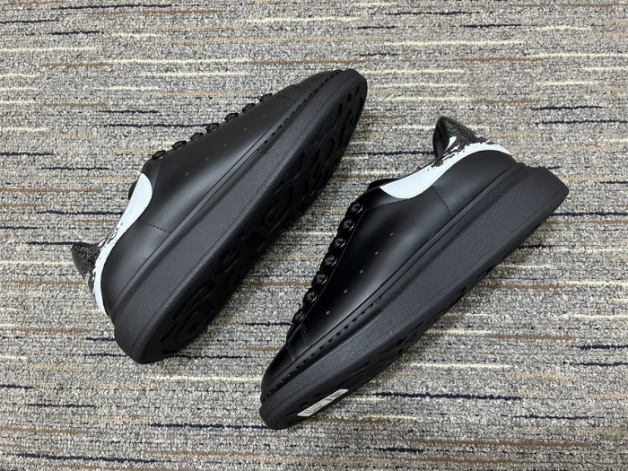 Men Women A*lexander M*cqueen Top Sneaker