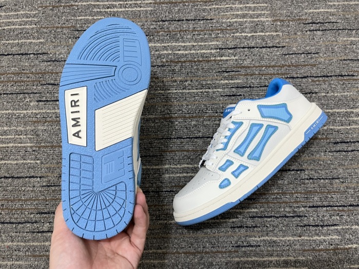 Men Women A*miri Top Sneakers