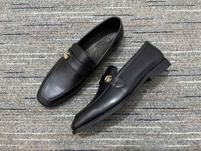 Men G*ucci Top Sneaker