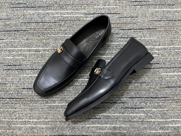 Men G*ucci Top Sneaker