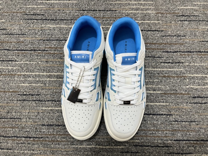 Men Women A*miri Top Sneakers