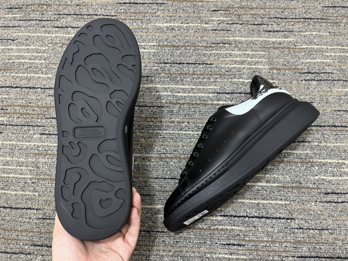 Men Women A*lexander M*cqueen Top Sneaker