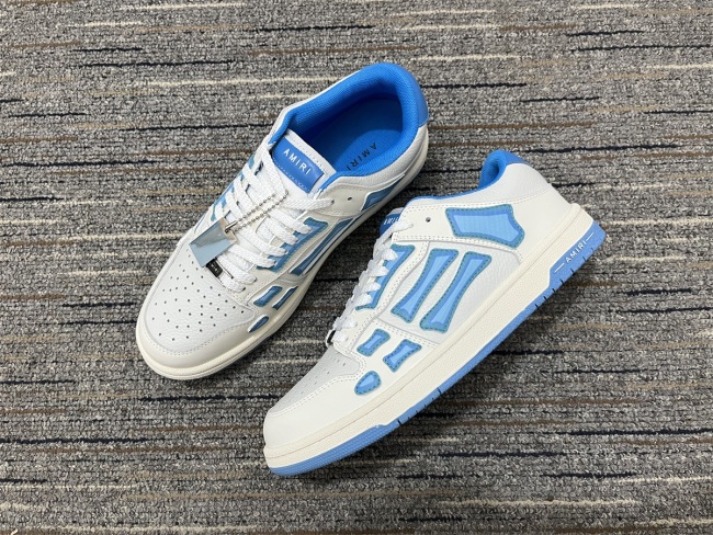 Men Women A*miri Top Sneakers