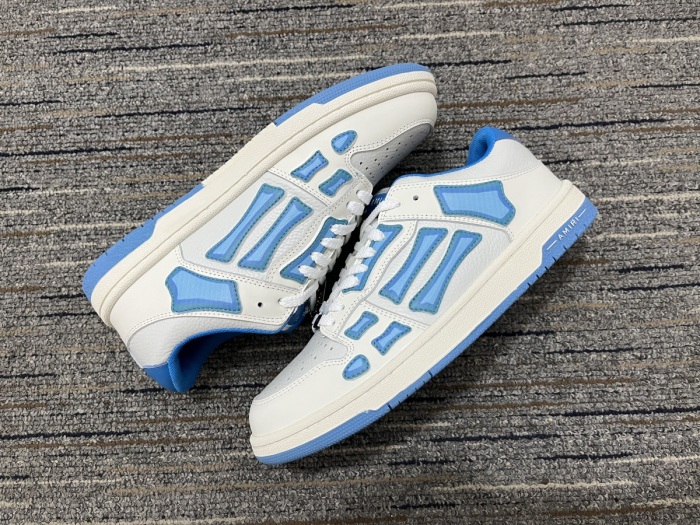 Men Women A*miri Top Sneakers
