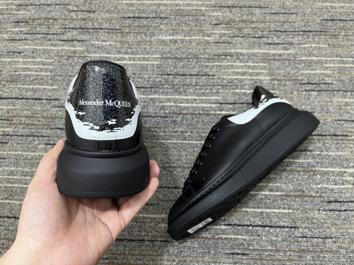 Men Women A*lexander M*cqueen Top Sneaker
