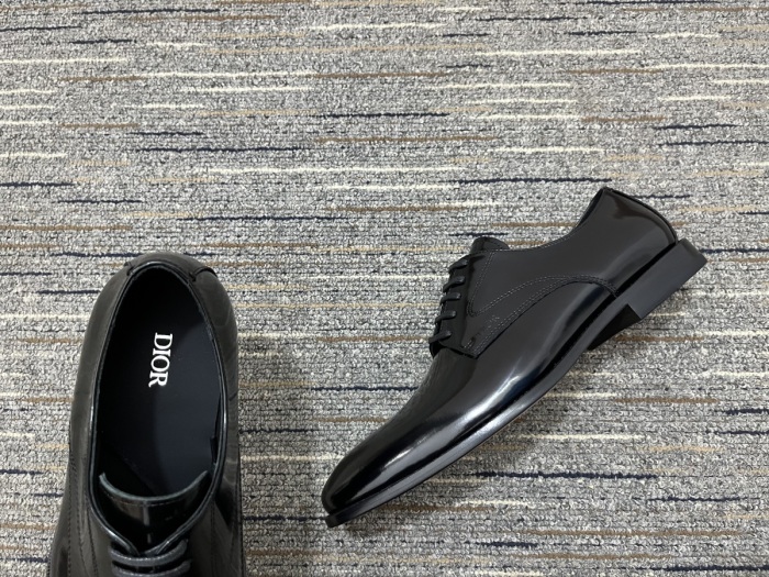 Men D*ior Top Loafer