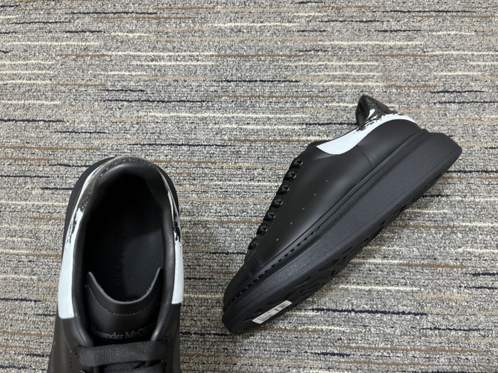 Men Women A*lexander M*cqueen Top Sneaker