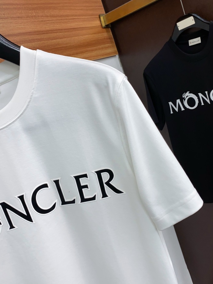 Men Tops M*oncler  Top Quality