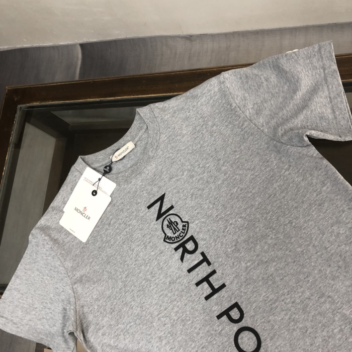 Men Tops M*oncler  Top Quality