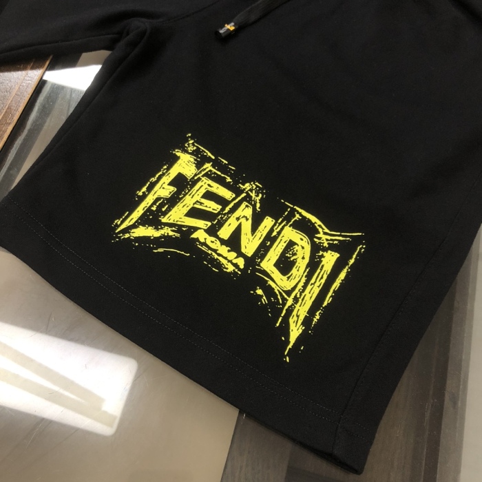 Men Tops F*endi Top Quality