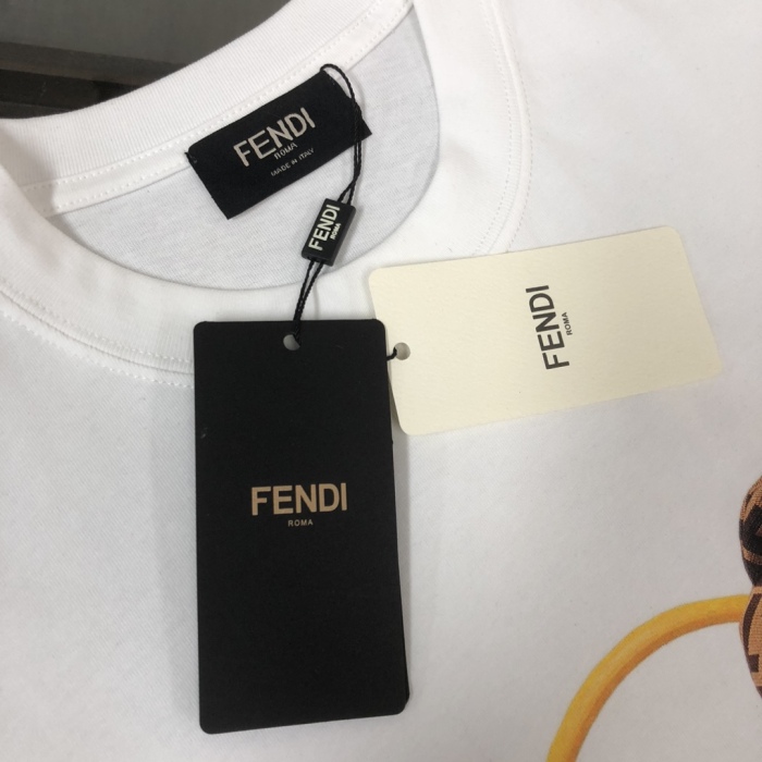 Men Tops F*endi Top Quality