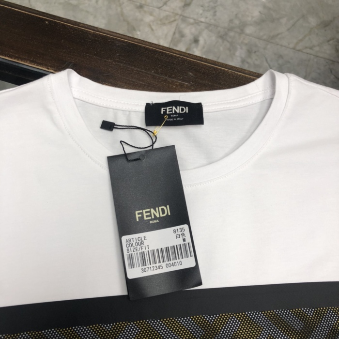 Men Tops F*endi Top Quality