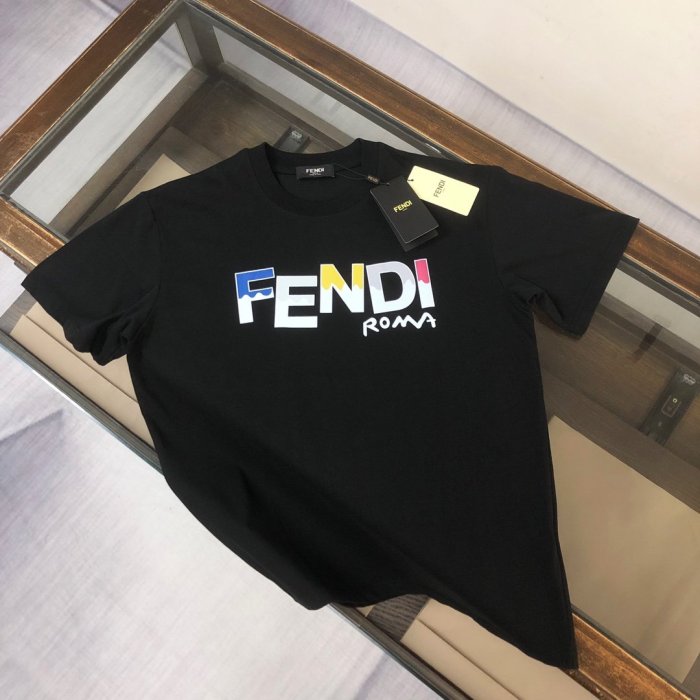 Men Tops F*endi Top Quality