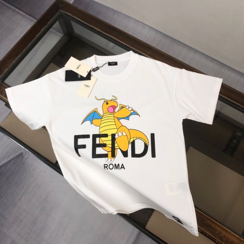 Men Tops F*endi Top Quality