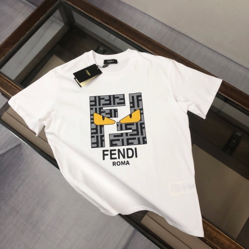 Men Tops F*endi Top Quality