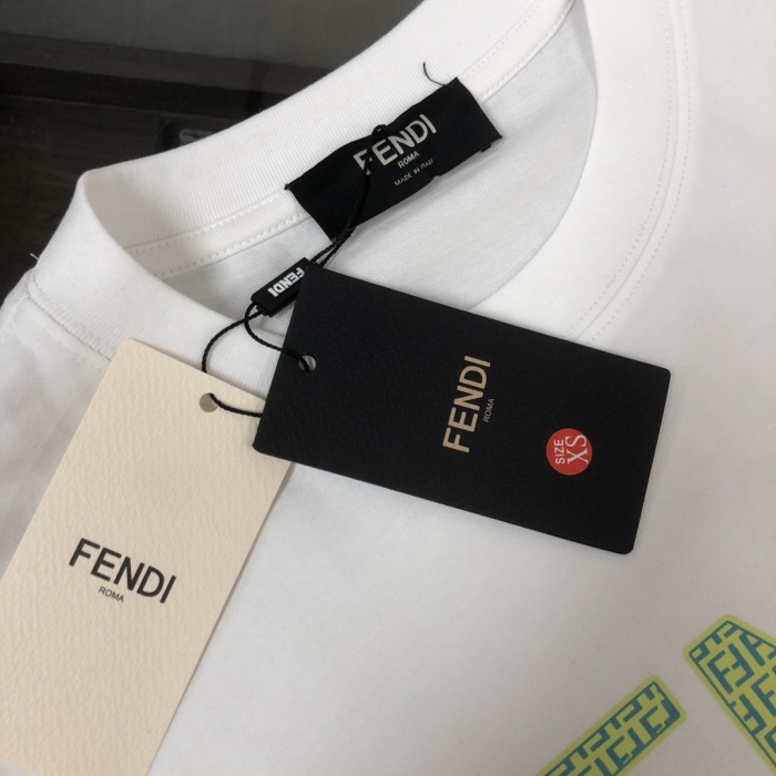 Men Tops F*endi Top Quality