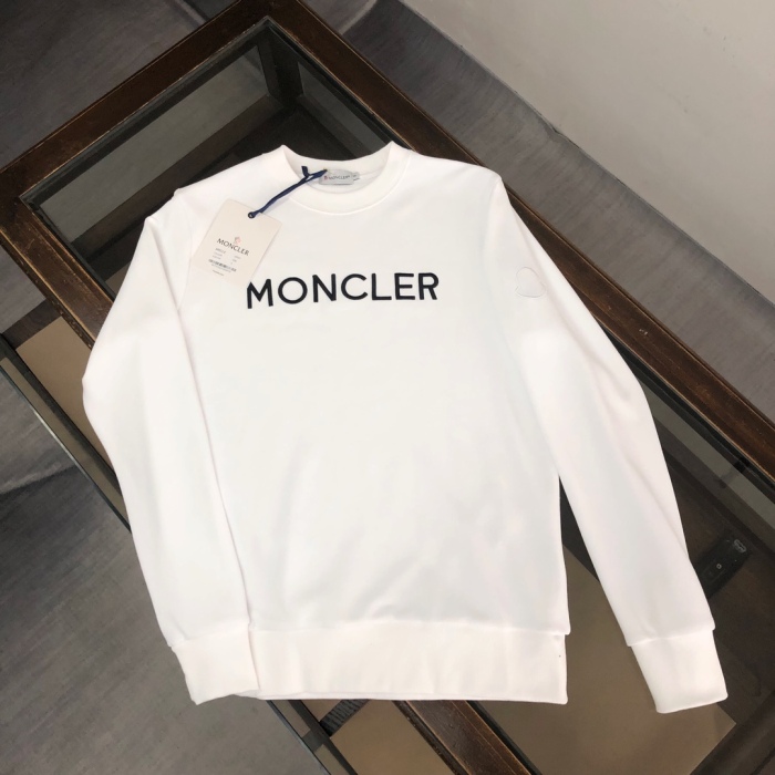 Men Tops M*oncler  Top Quality