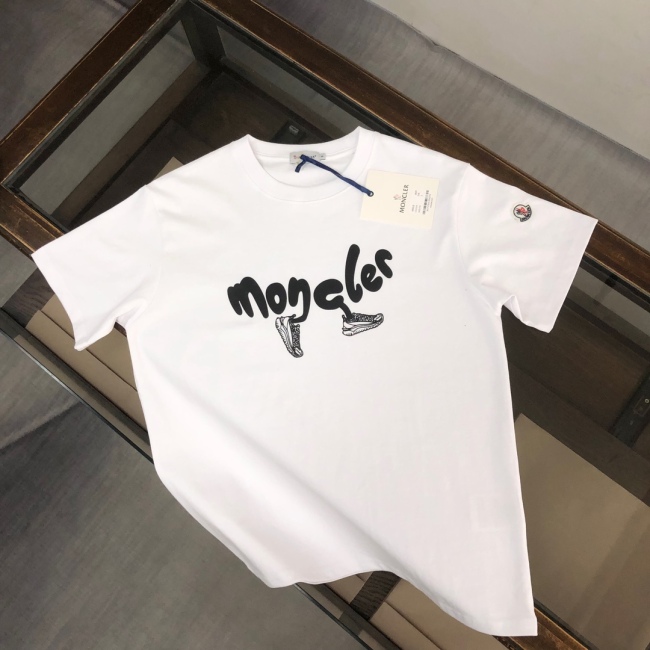 Men Tops M*oncler  Top Quality