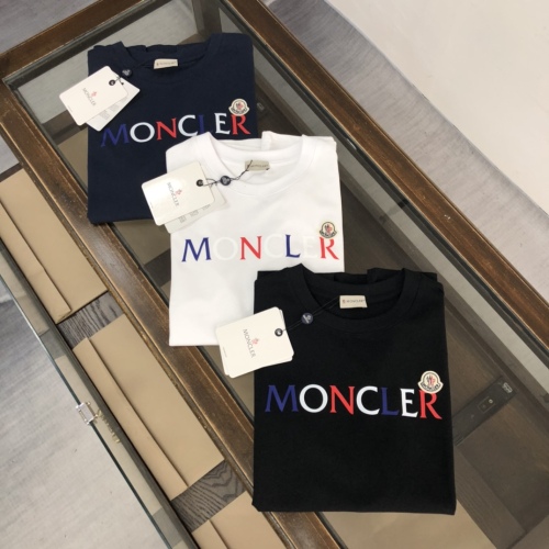 Men Tops M*oncler  Top Quality