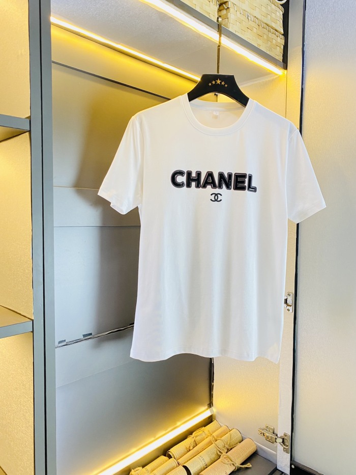 Men  Tops  C*HANEL Top Quality