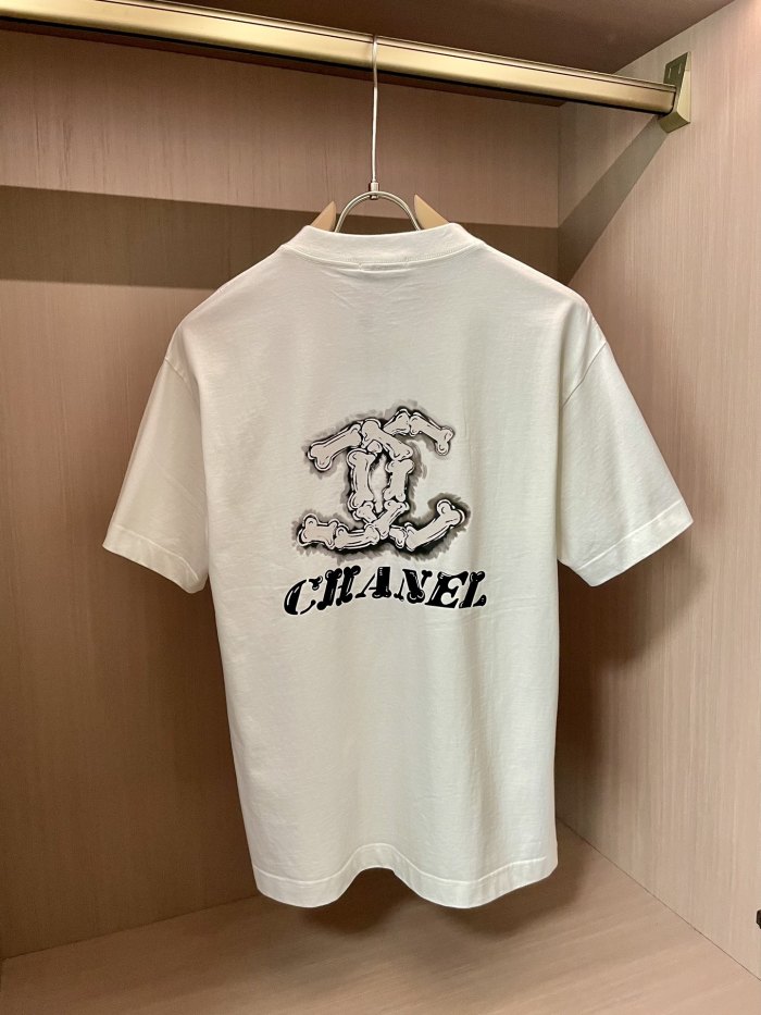 Men  Tops  C*HANEL Top Quality