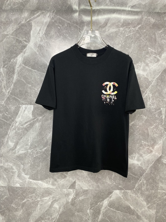 Men  Tops  C*HANEL Top Quality