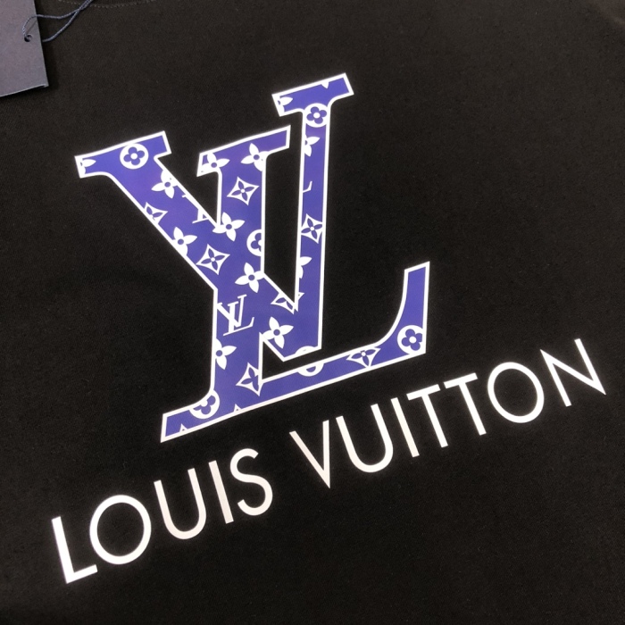 Men Tops  L*ouis V*uitton Top Quality