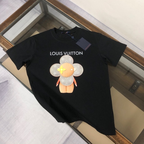 Men Tops  L*ouis V*uitton Top Quality