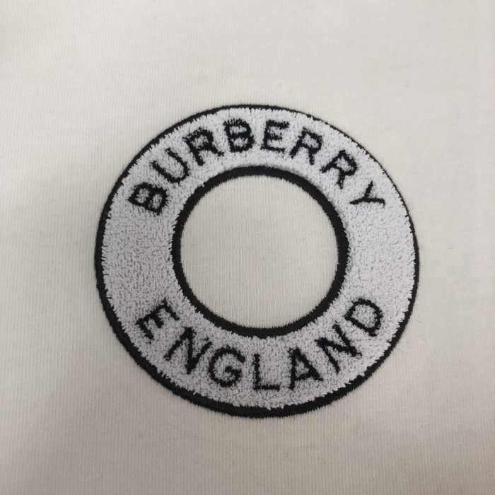 Men Tops B*urberry Top Quality