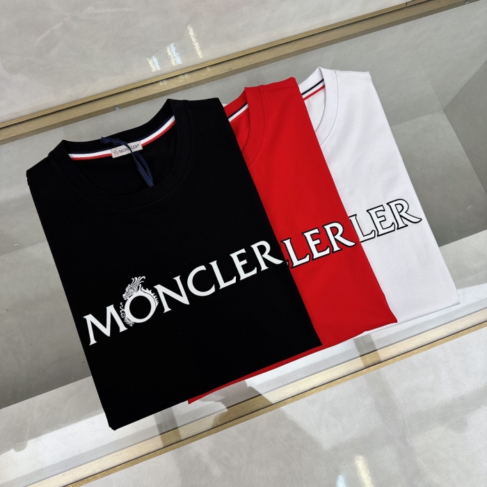 Men Tops M*oncler  Top Quality