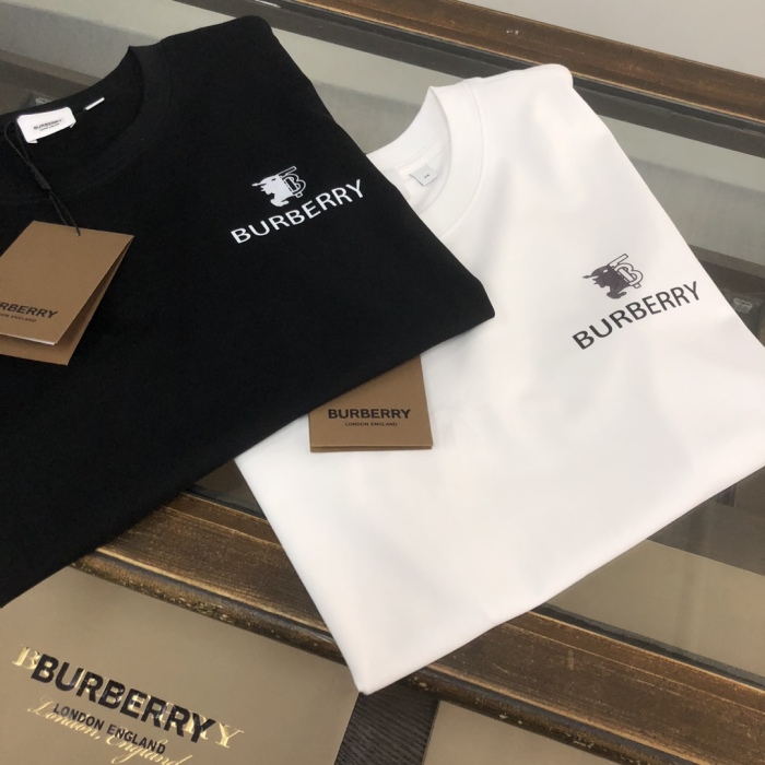 Men Tops B*urberry Top Quality