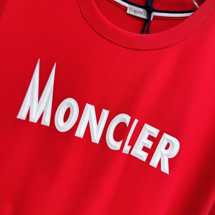 Men Tops M*oncler  Top Quality