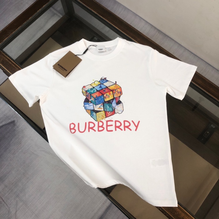 Men Tops B*urberry Top Quality