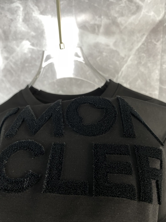 Men Tops M*oncler  Top Quality