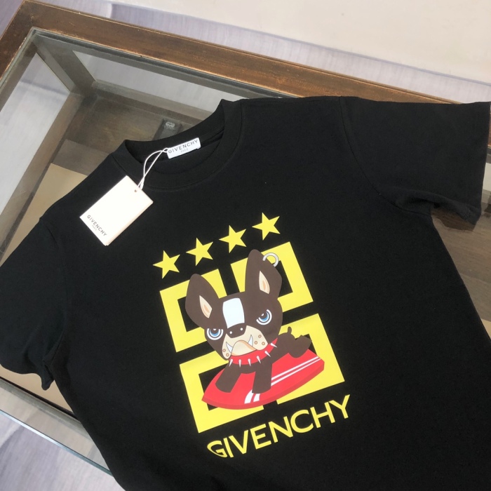 Men Tops G*ivenchy  Top Quality