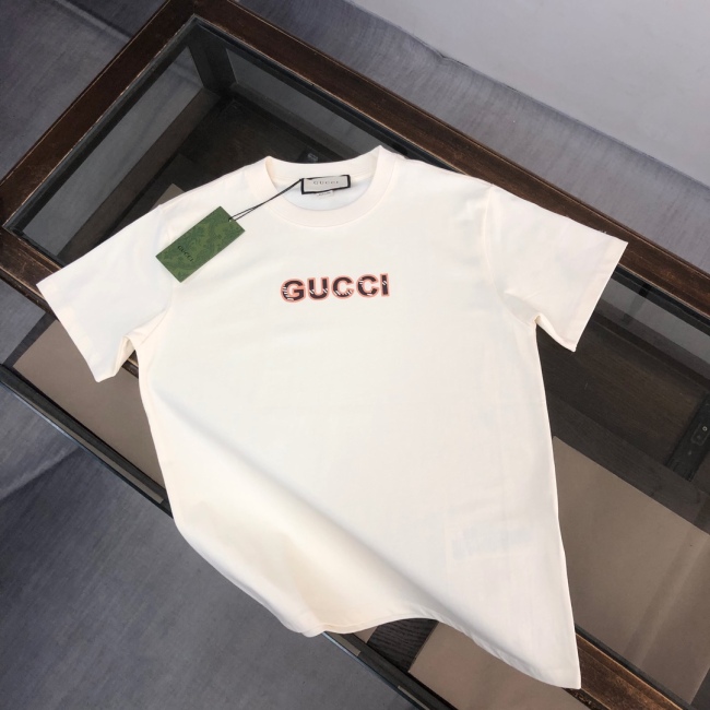 Men  Tops G*ucci Top Quality