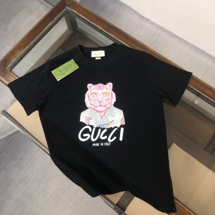 Men  Tops G*ucci Top Quality