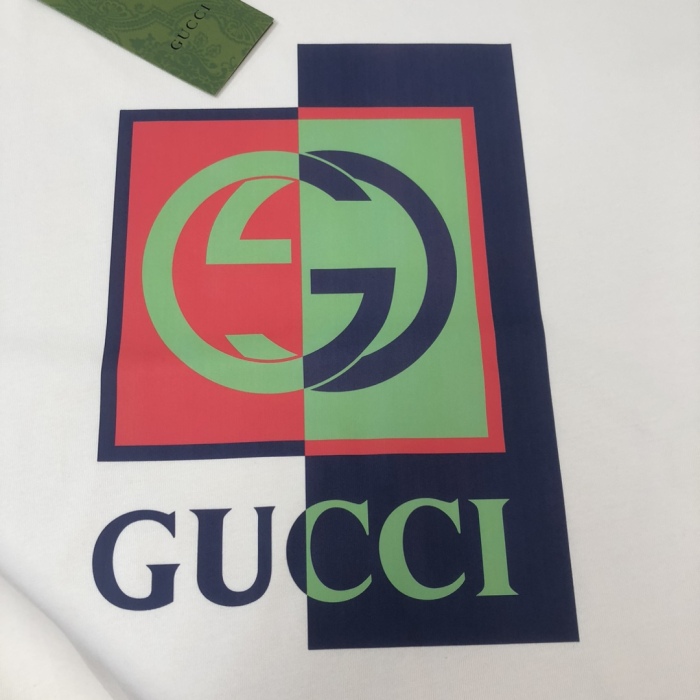 Men  Tops G*ucci Top Quality