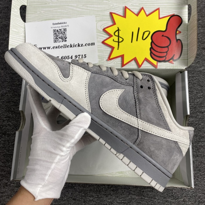N*ike S*B D*unk Low TRUCK LTPACK  Top sneakers