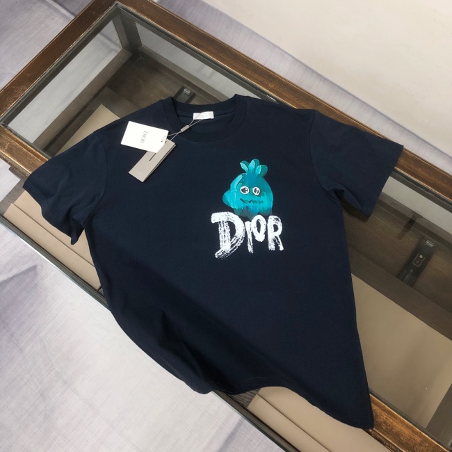 Men Tops D*ior Top Quality