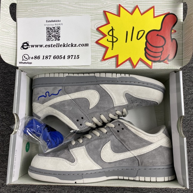 N*ike S*B D*unk Low TRUCK LTPACK  Top sneakers
