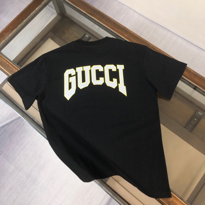 Men  Tops G*ucci Top Quality