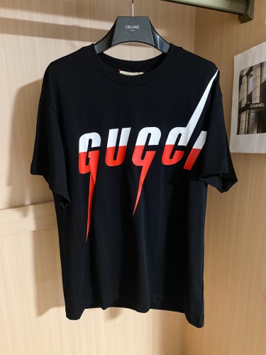 Men  Tops G*ucci Top Quality